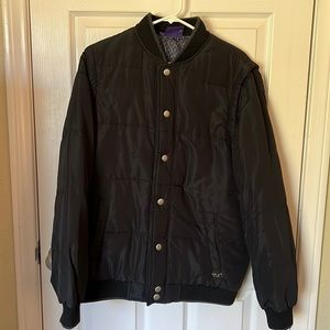 Vurt Winter Jacket